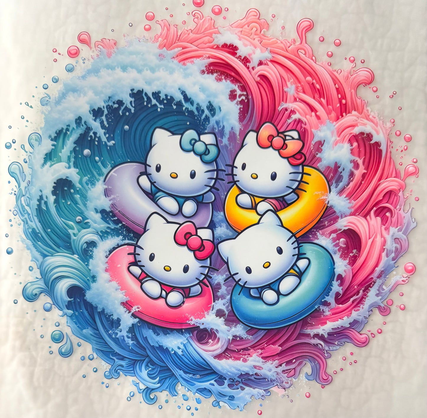 HK friends