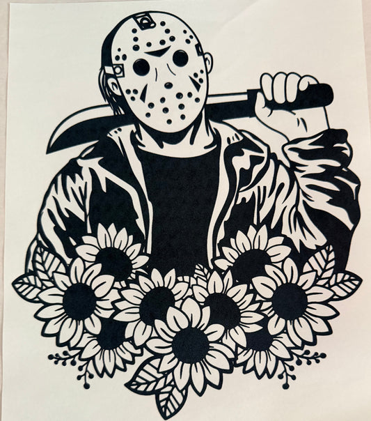 Floral Michael
