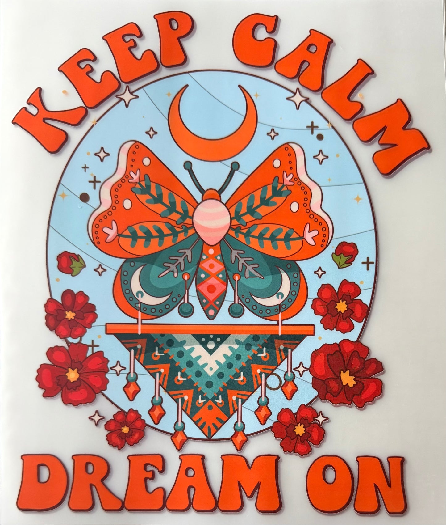 Dream on