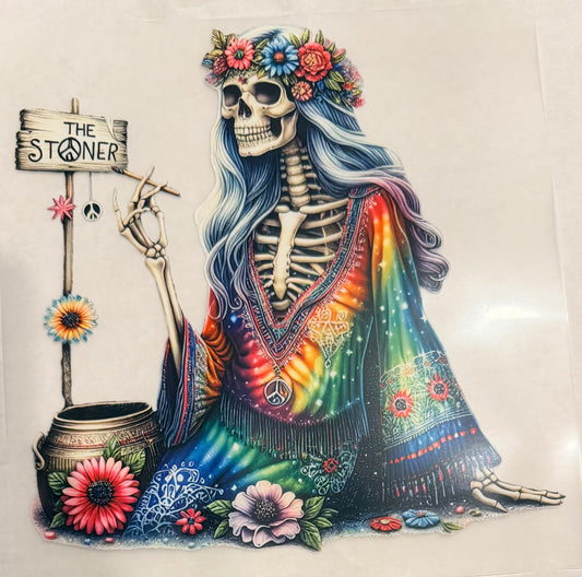 Stoner skelly