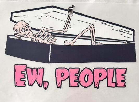Ew people