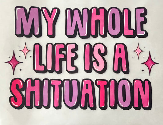 Shituation