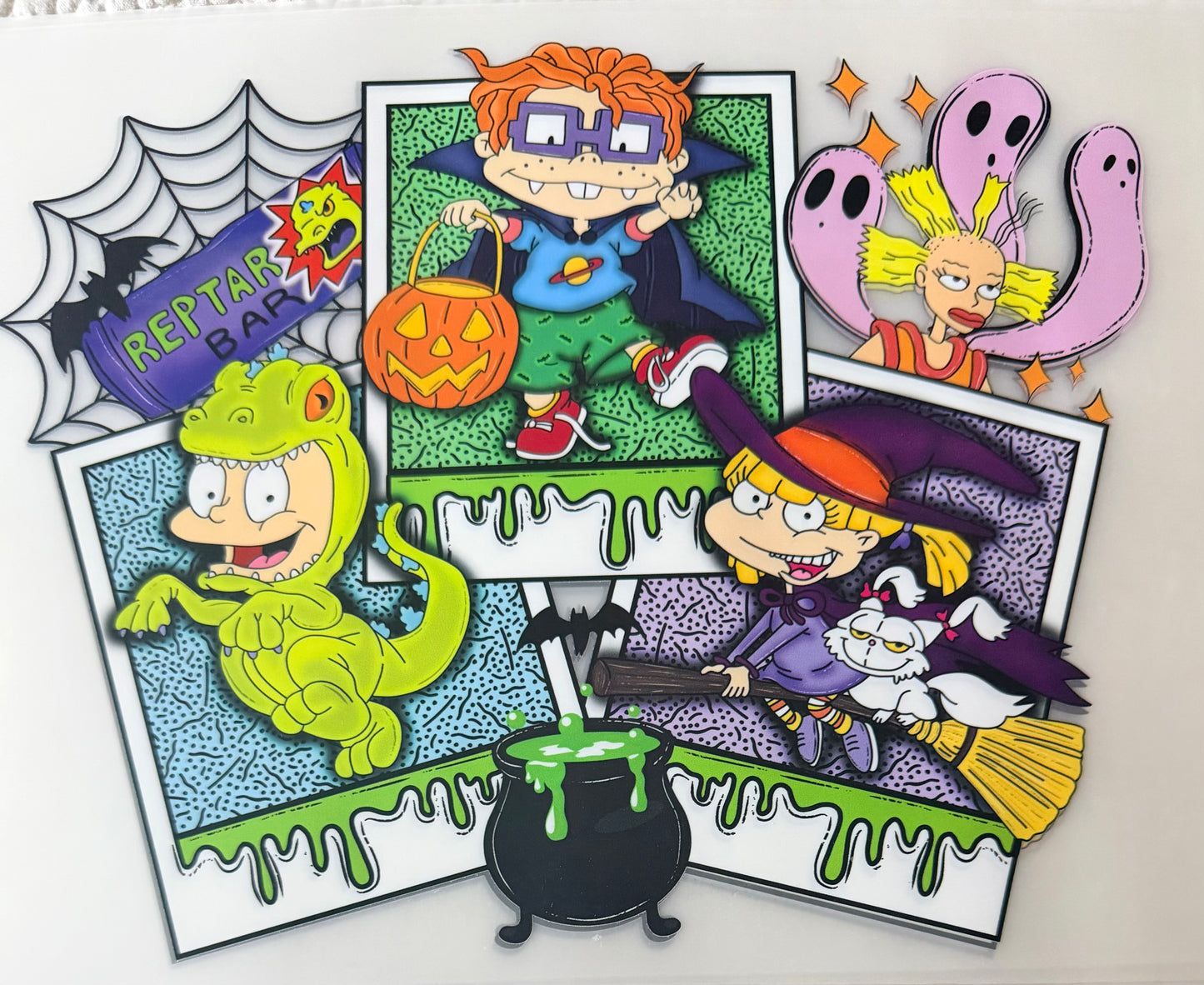 Rugrats