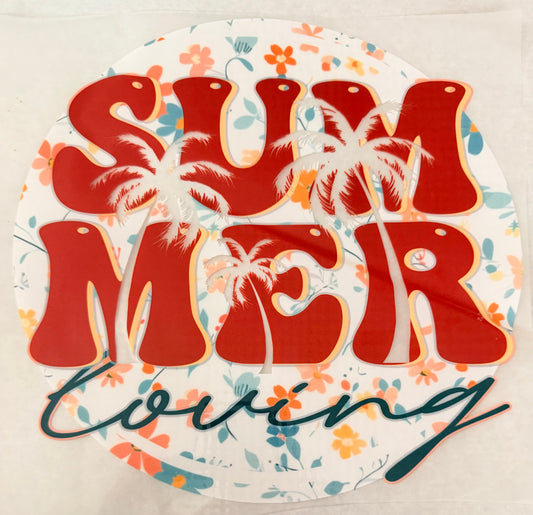 Summer loving