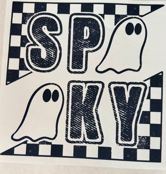 Spooky