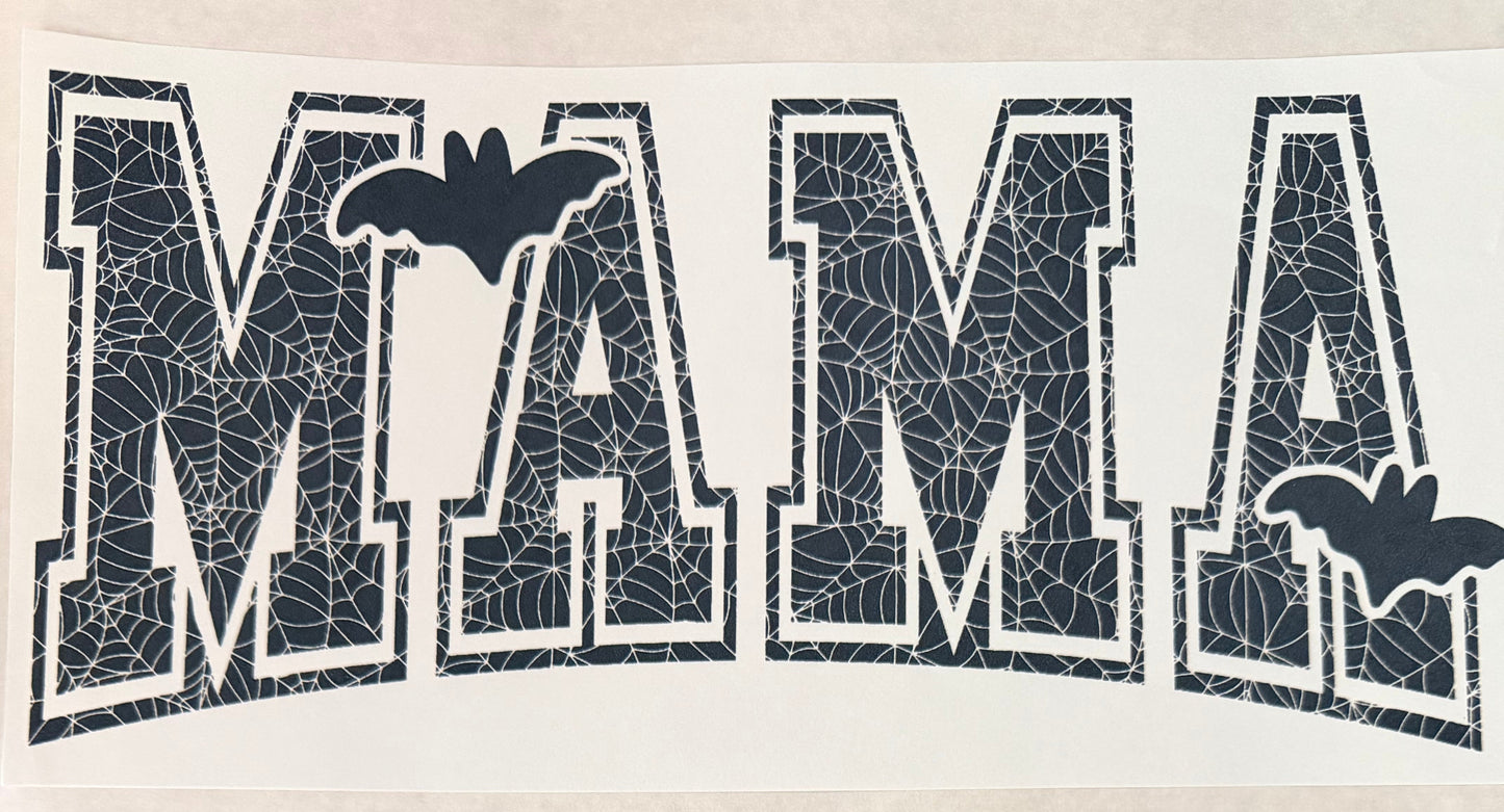Mama bats