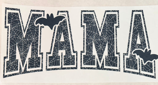 Mama bats