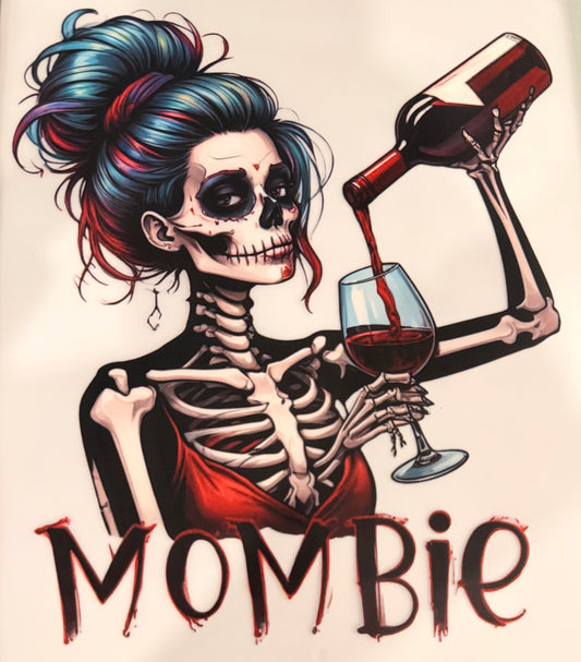 Mombie wine