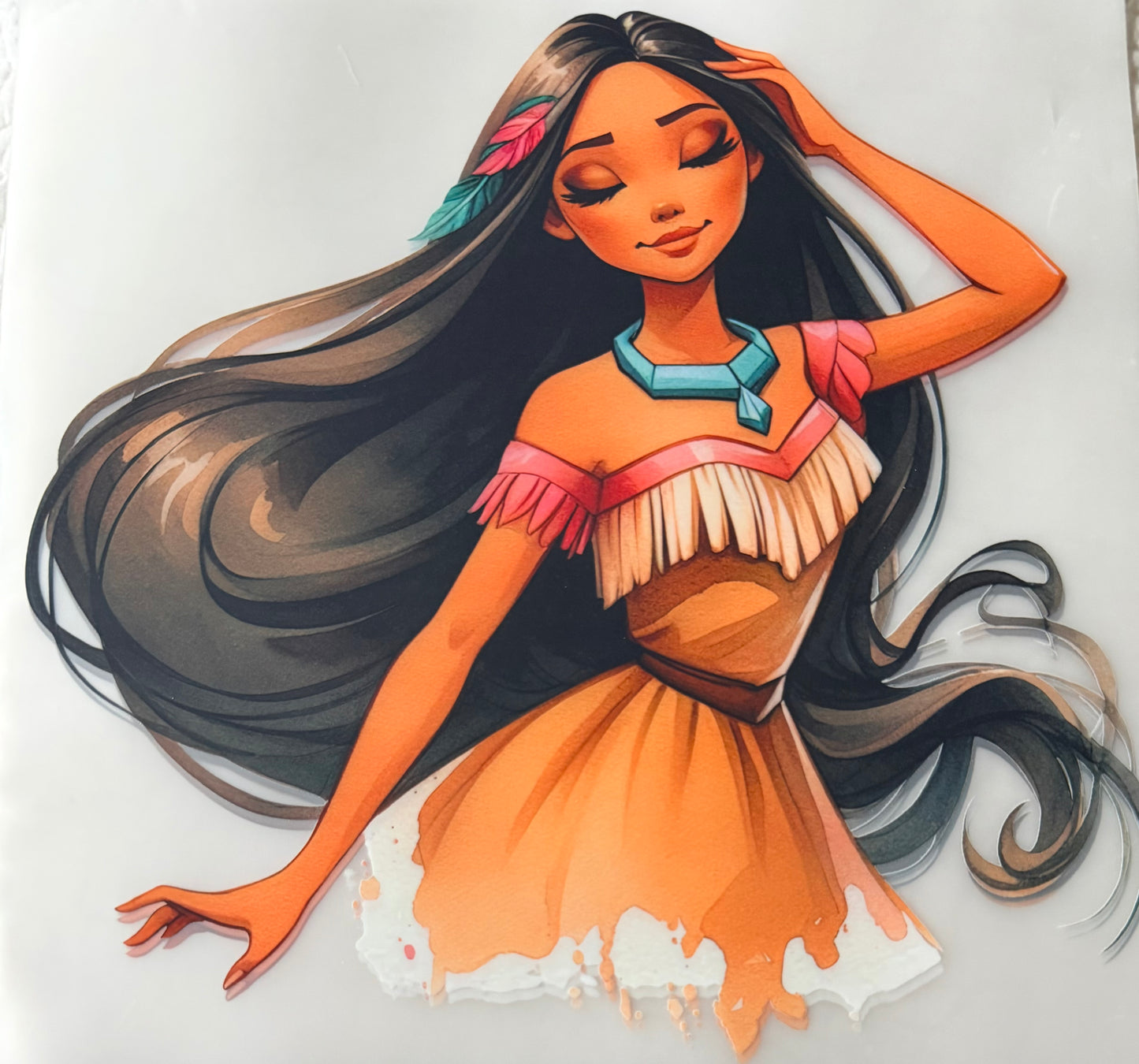 Pocahontas