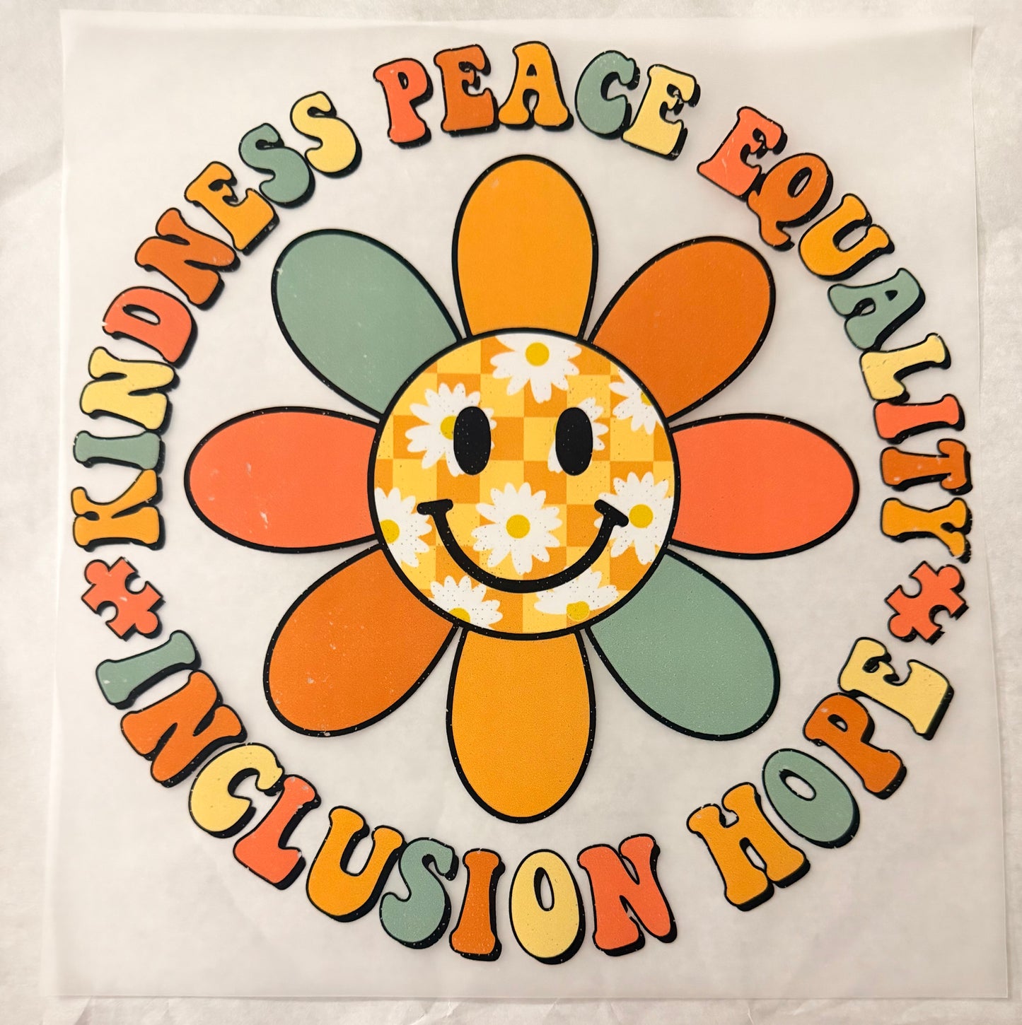 Inclusion