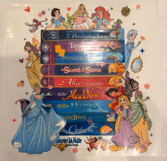 Magical Movies
