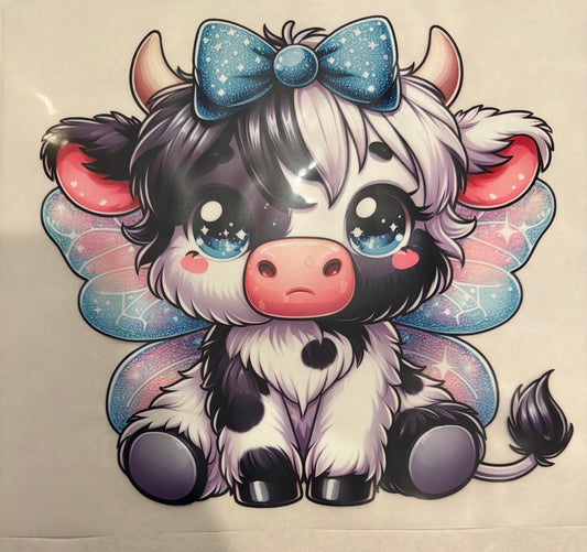 Fairy cow