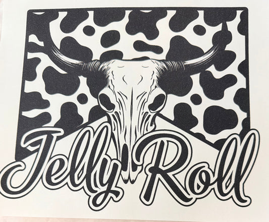 J Roll