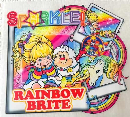 Rainbow brite