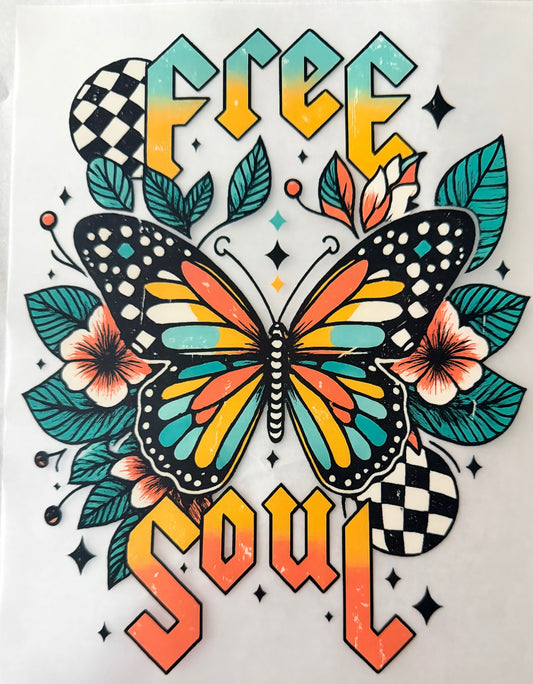 Free soul