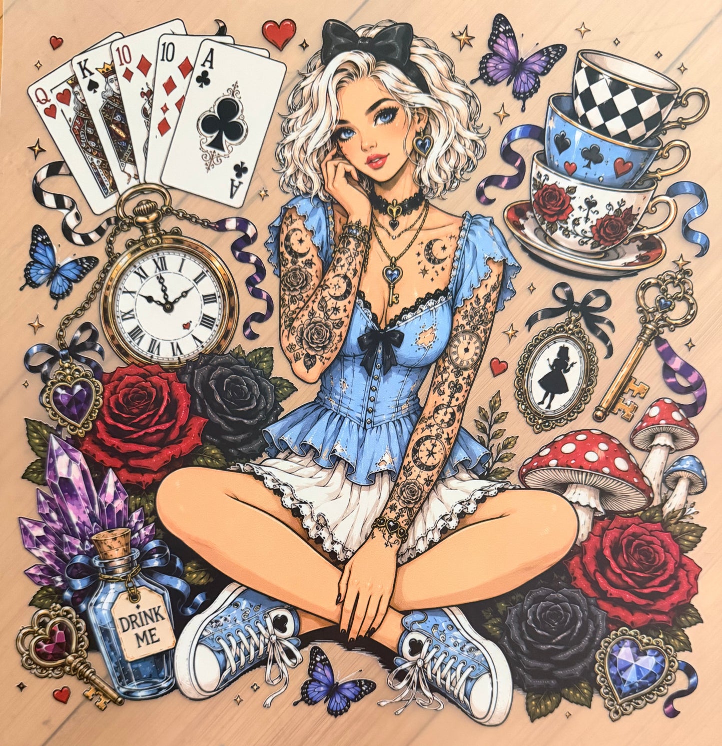 Alice