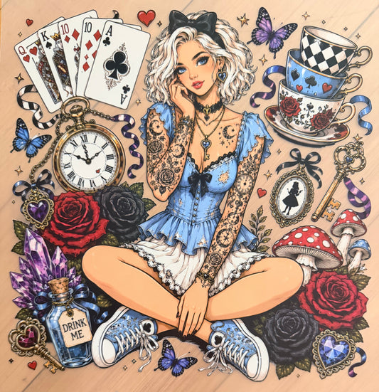Alice