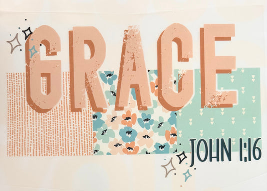 Grace