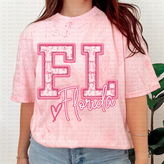FLORIDA