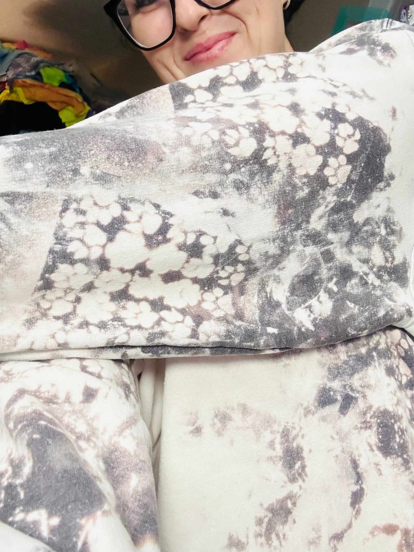 ROSE GOLD BLEACHED