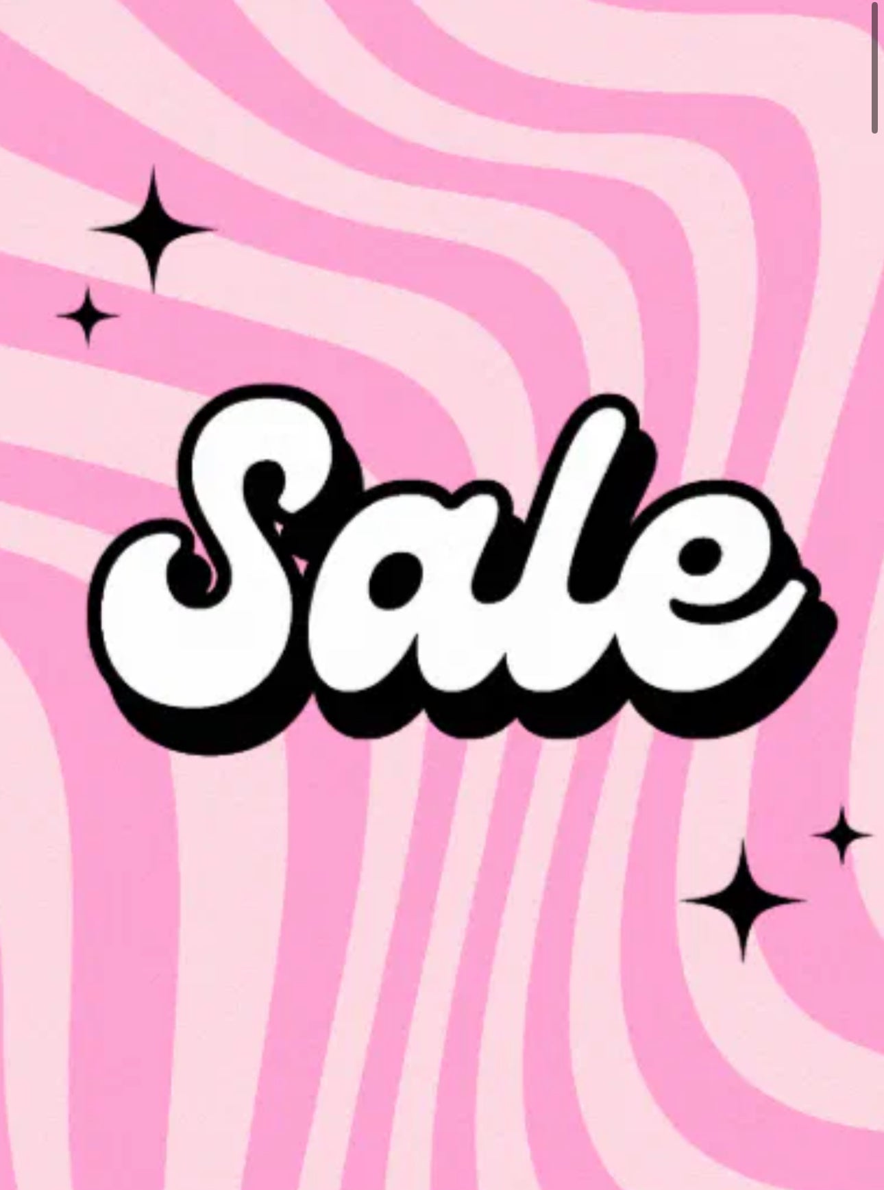 Finished product sale