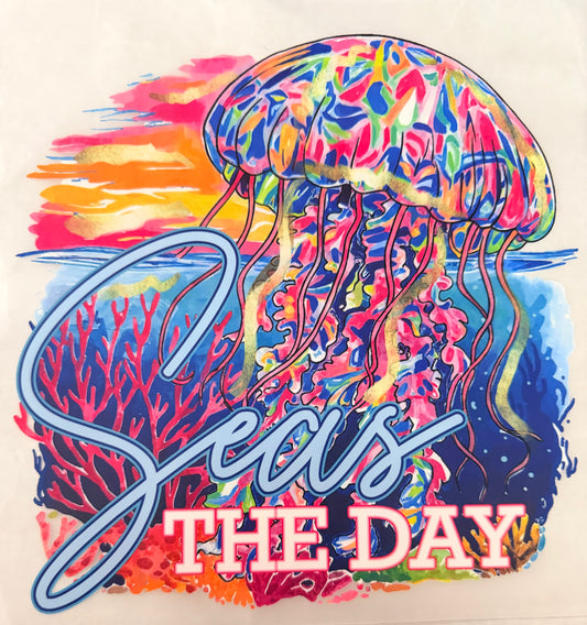 Seas the day