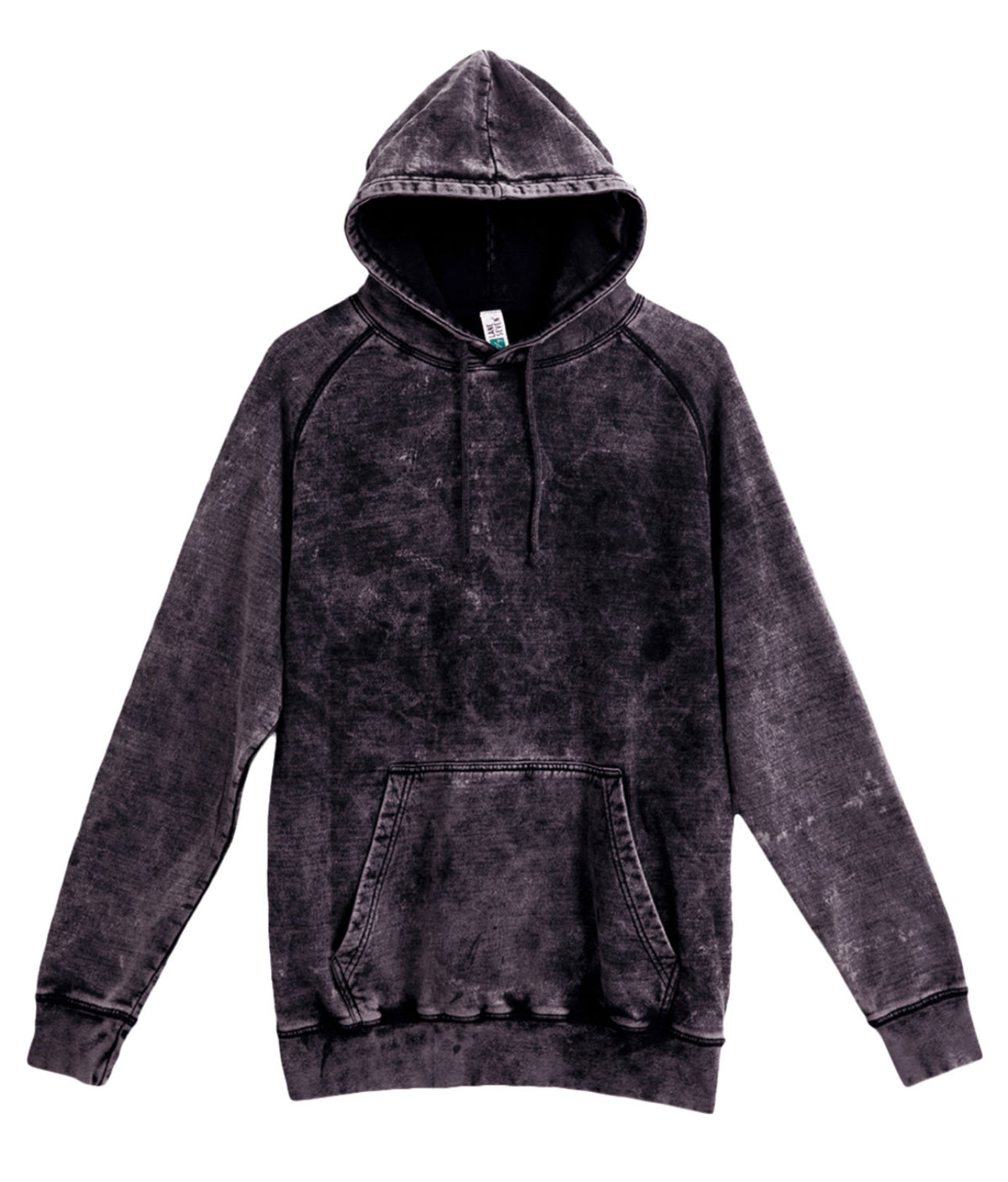 ACID WASH HOODIES