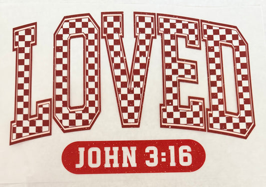 Loved