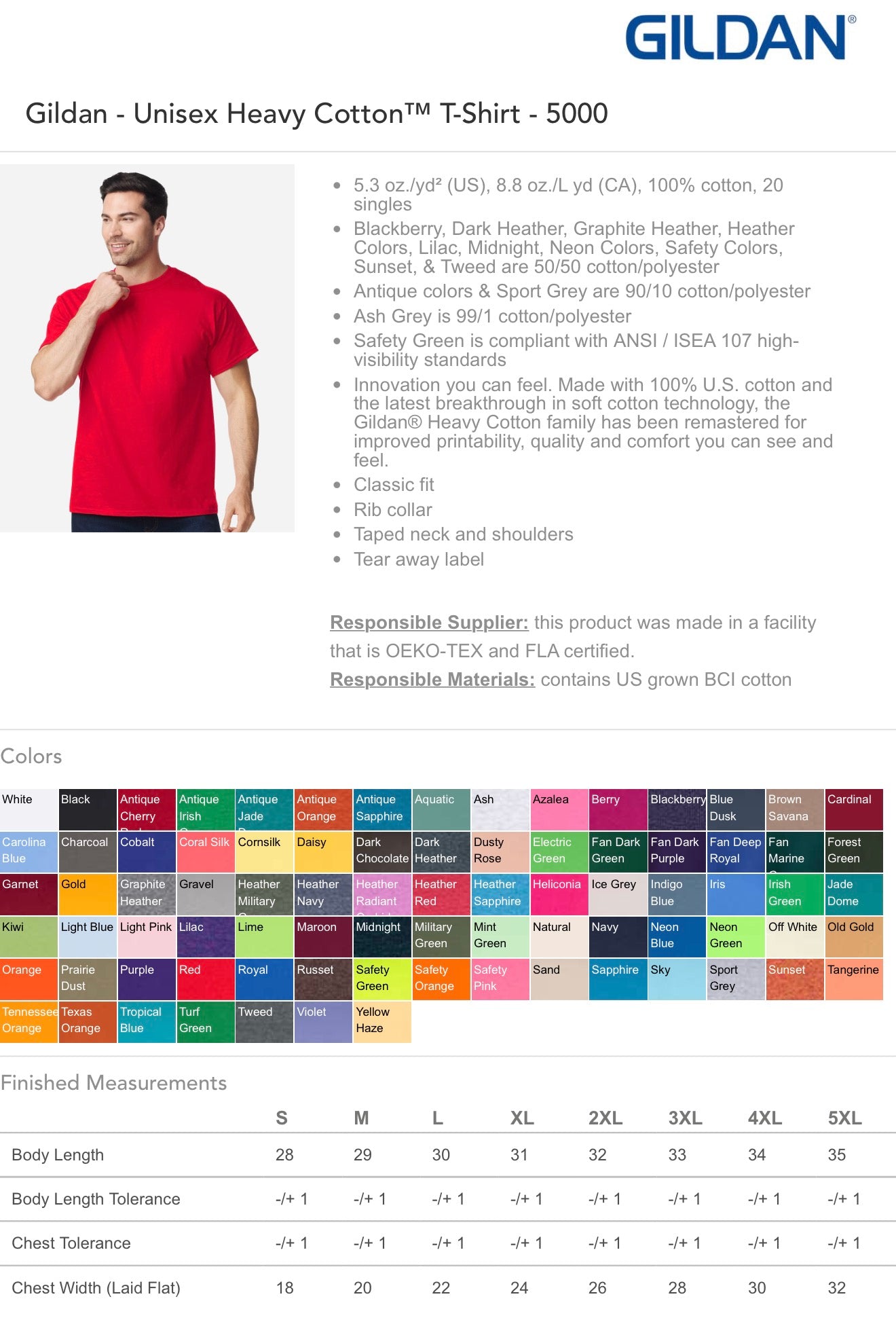 Premium Cotton Shirts