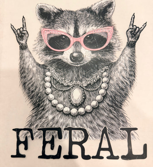 Feral