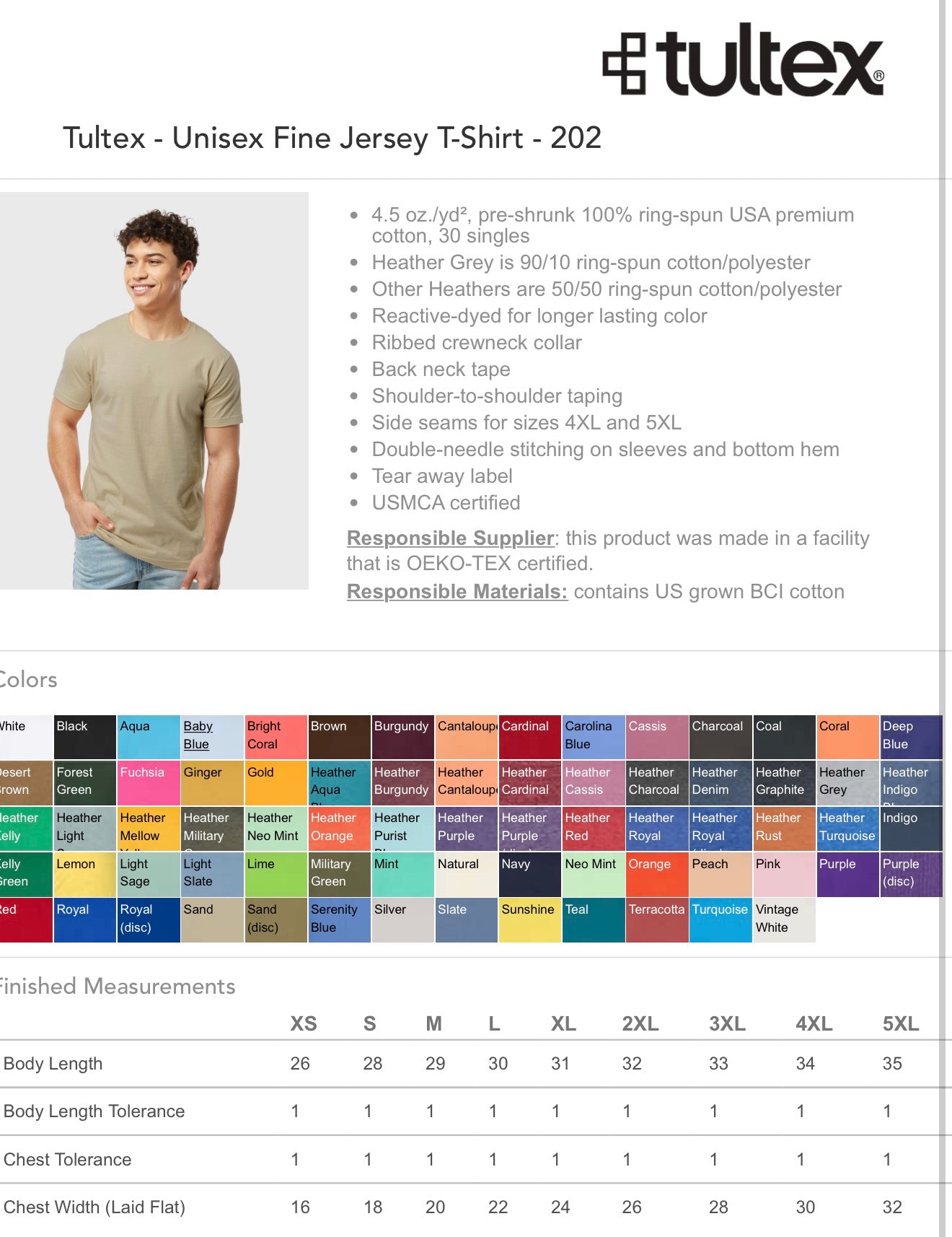 Premium Cotton Shirts