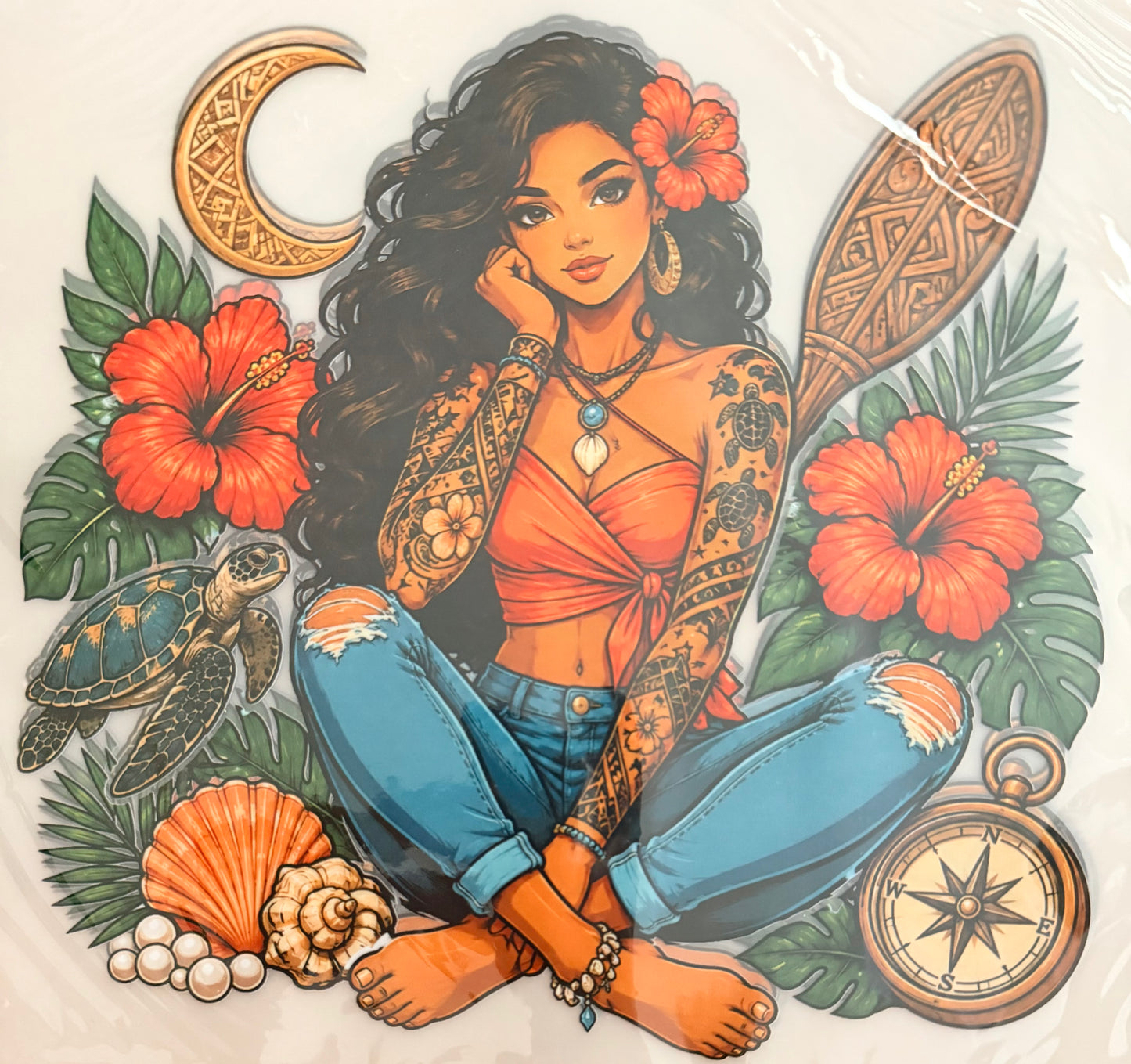 Moana