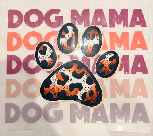Dog mama