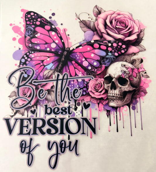 Best version of you