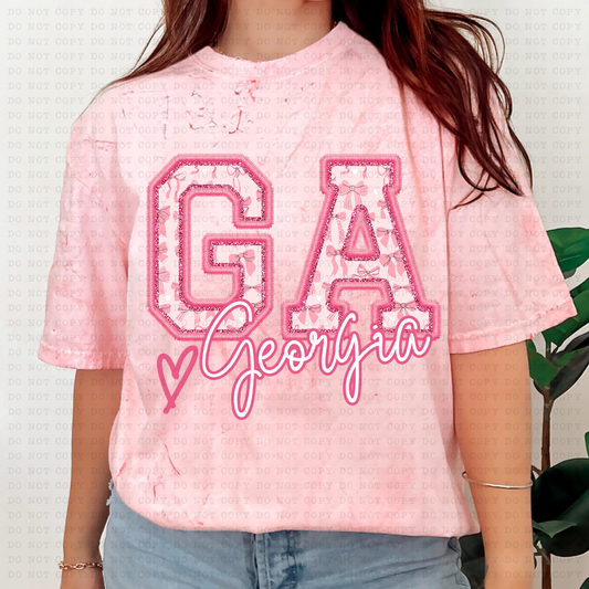 GEORGIA