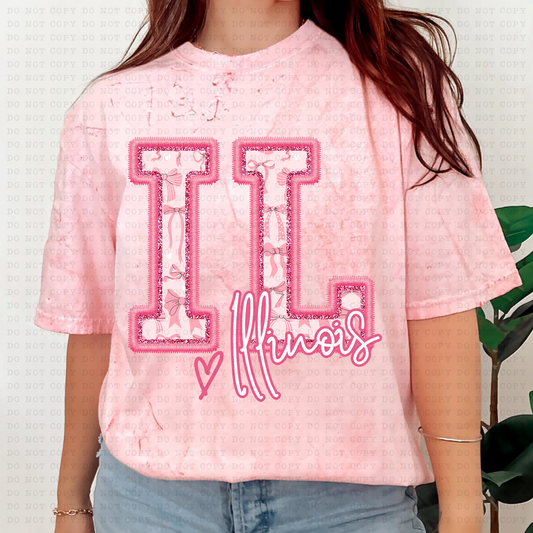 ILLINOIS