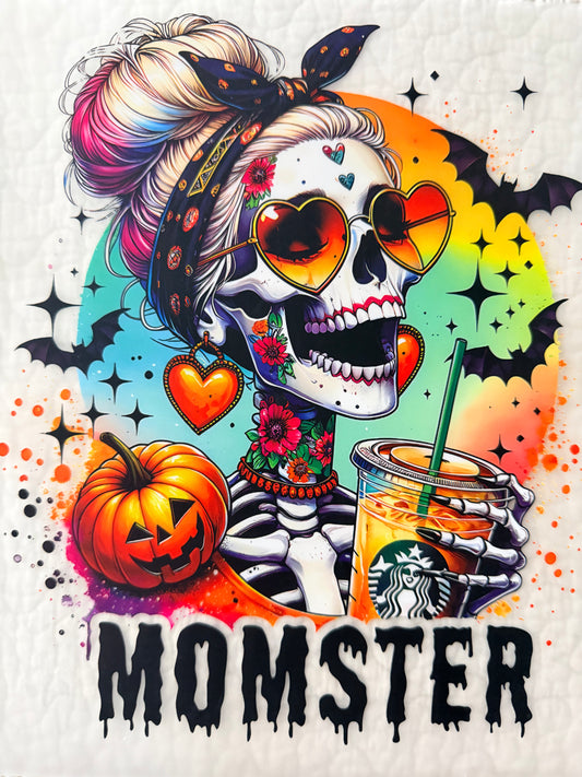 Momster