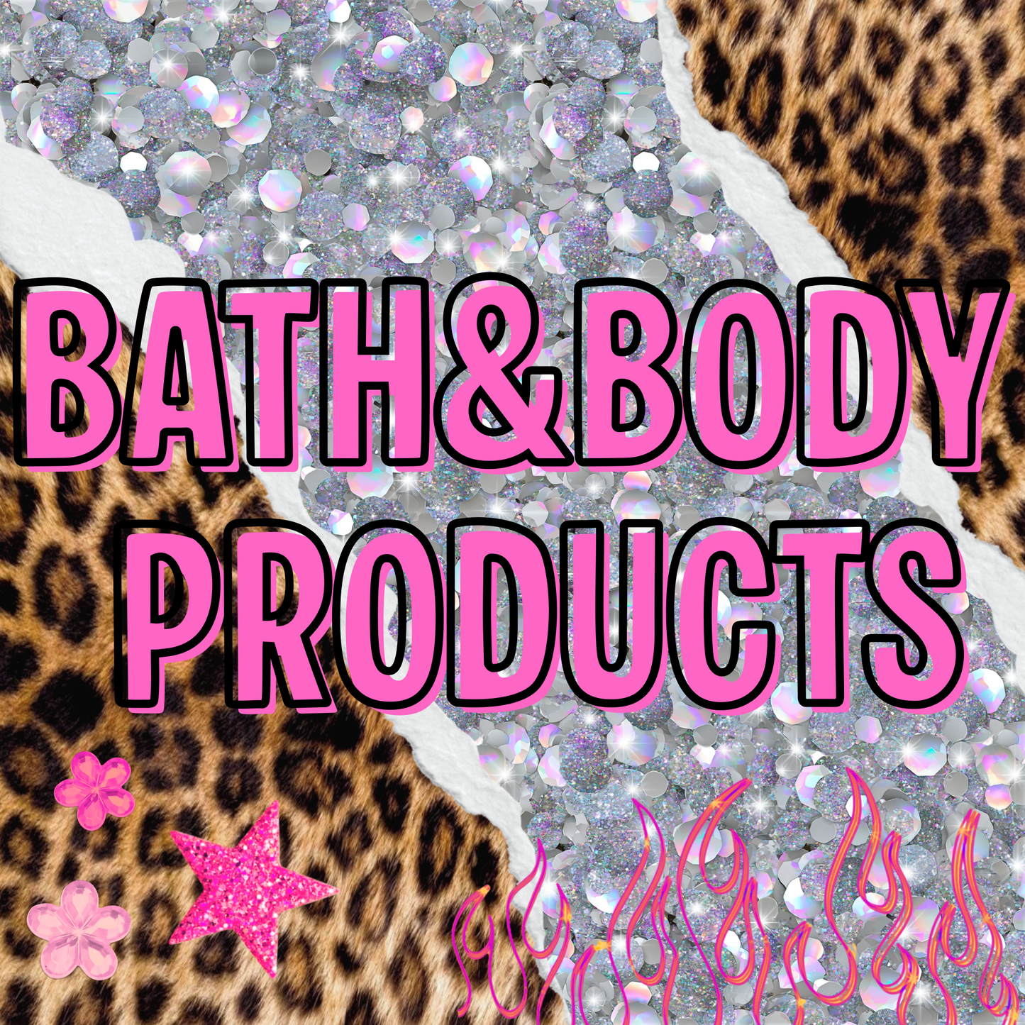 Bath&Body Products