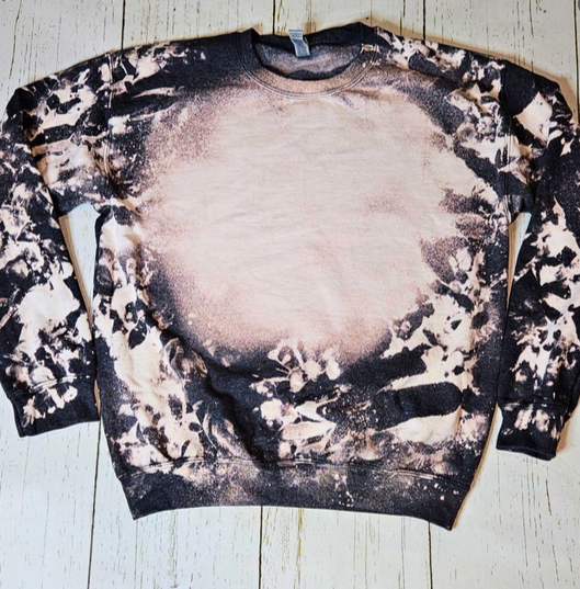 ROSE GOLD BLEACHED