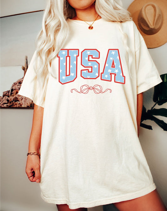 USA BOW